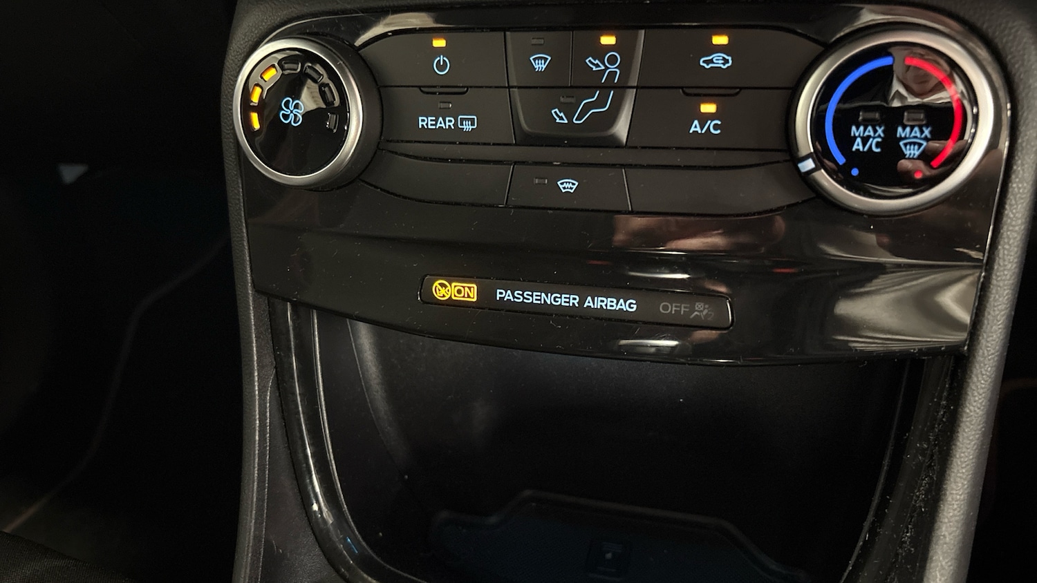 Used Ford Puma 2023 for sale - 76064139: Photo 40
