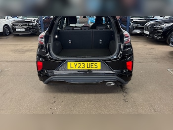 Used Ford Puma 2023 for sale - 76064139: Photo 4