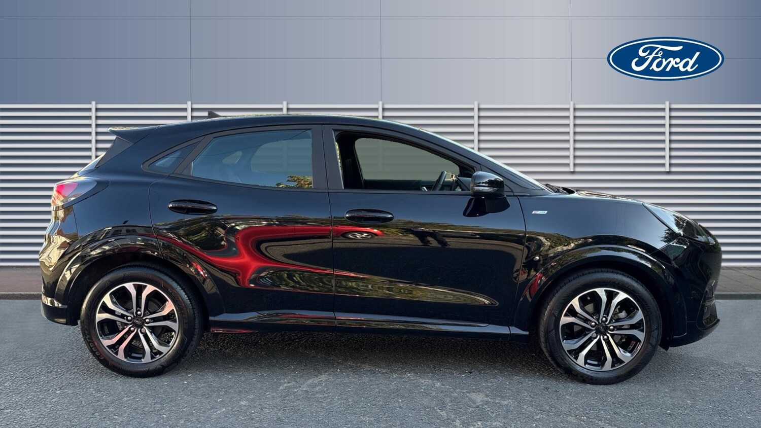 Used Ford Puma 2023 for sale - 76064139: Photo 5