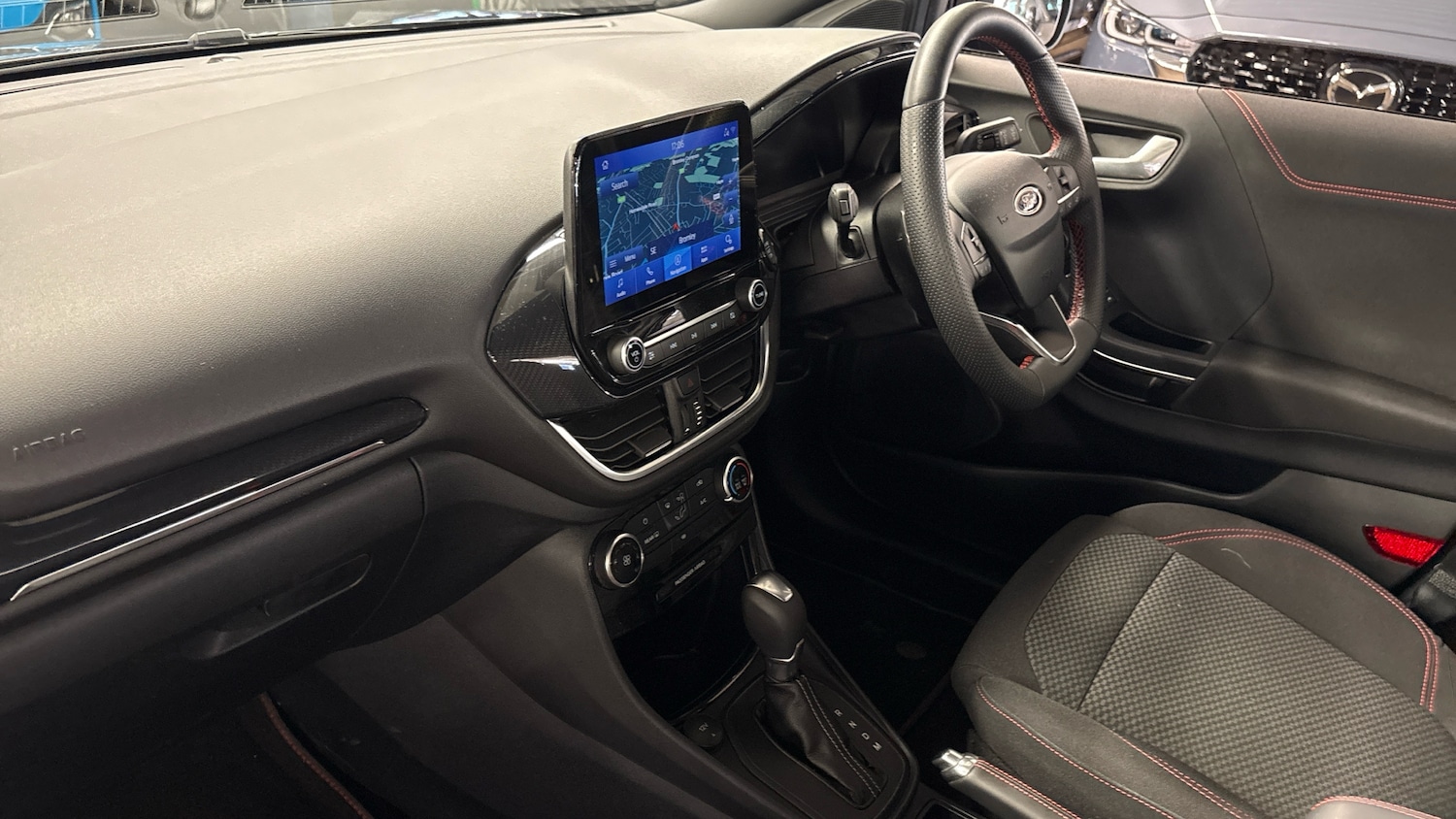 Used Ford Puma 2023 for sale - 76064139: Photo 9