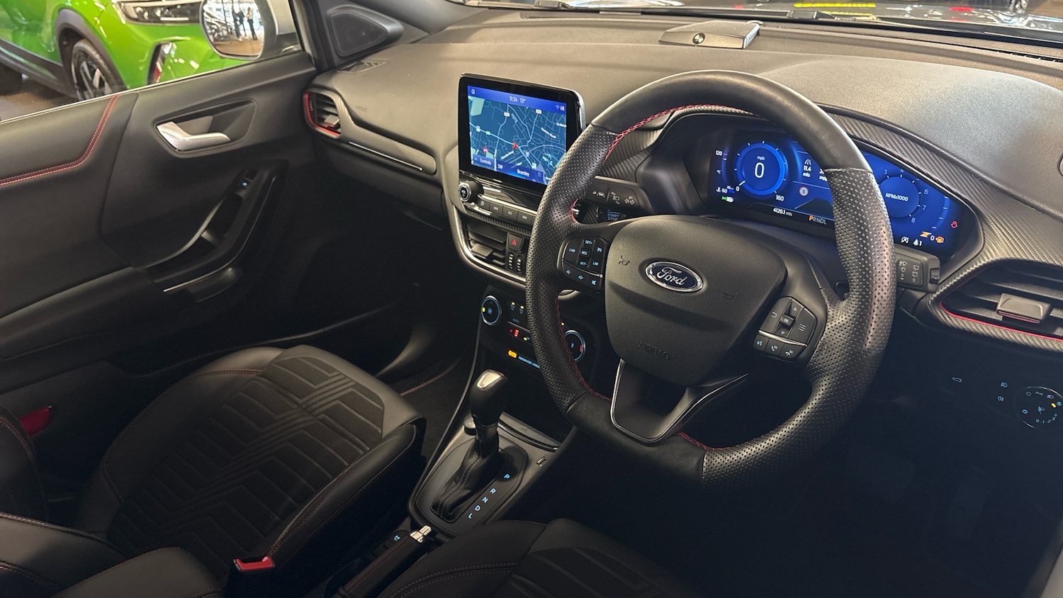 Used Ford Puma 2023 for sale - 77776142: Photo 11