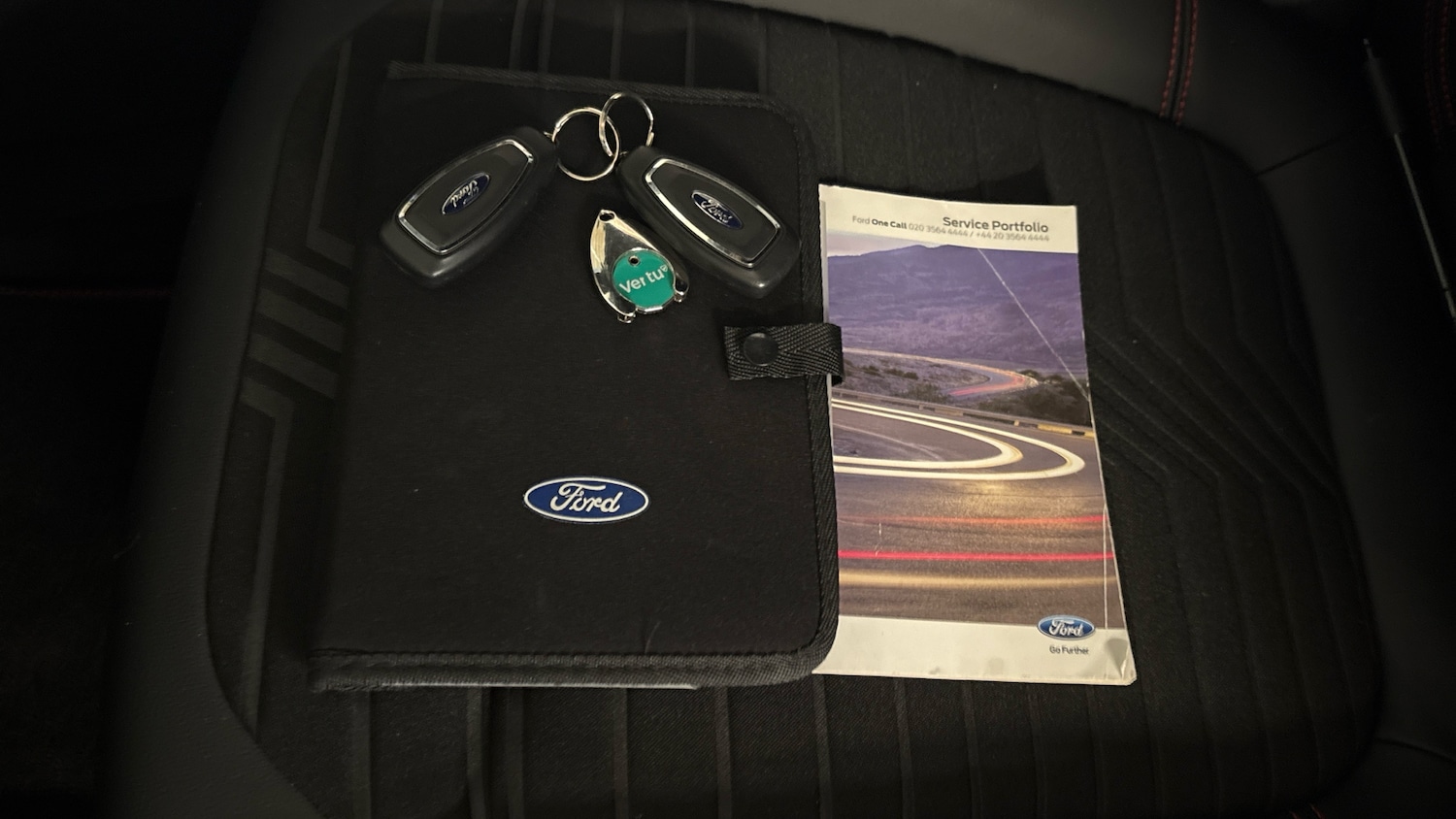 Used Ford Puma 2023 for sale - 77776142: Photo 19