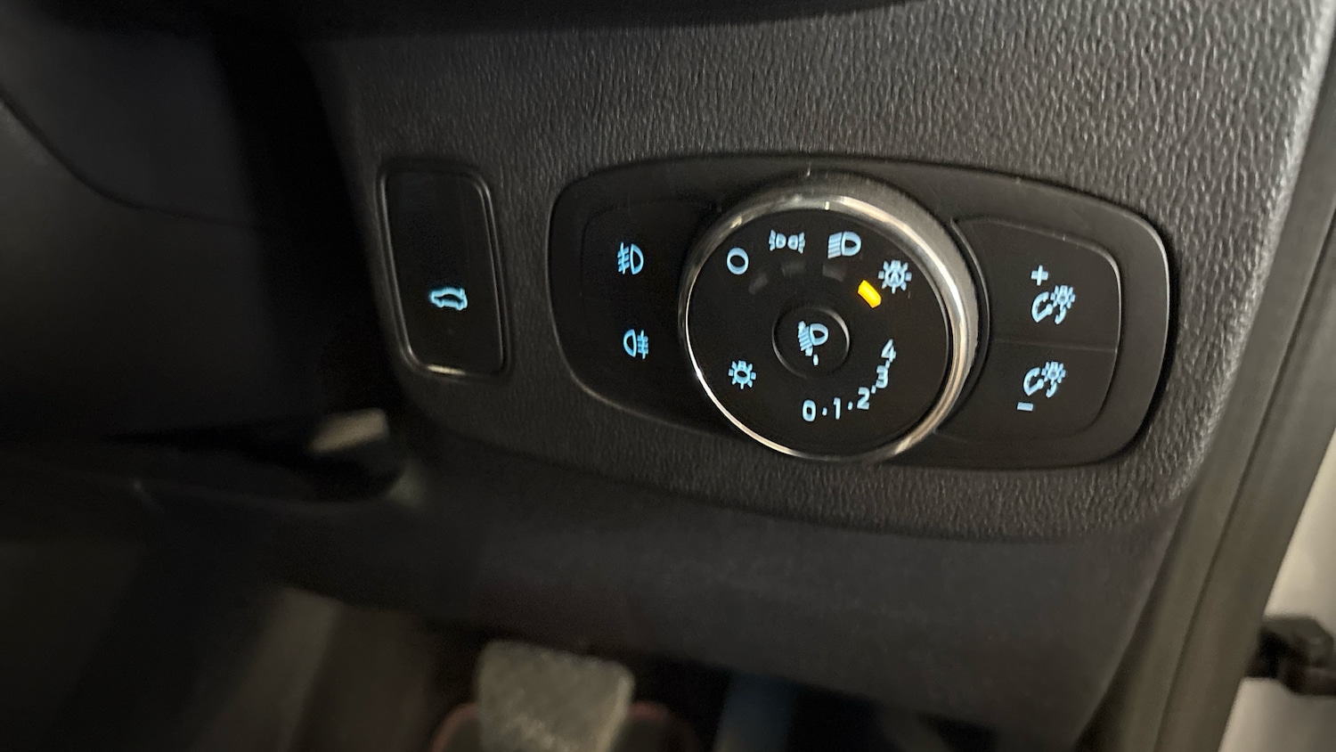 Used Ford Puma 2023 for sale - 77776142: Photo 27