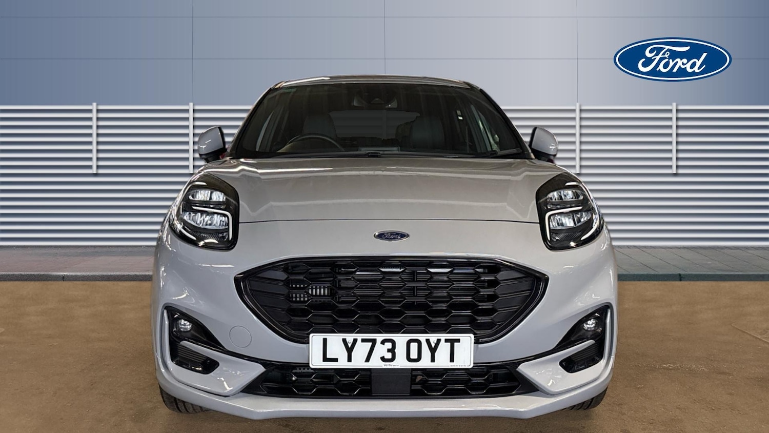 Used Ford Puma 2023 for sale - 77776142: Photo 3