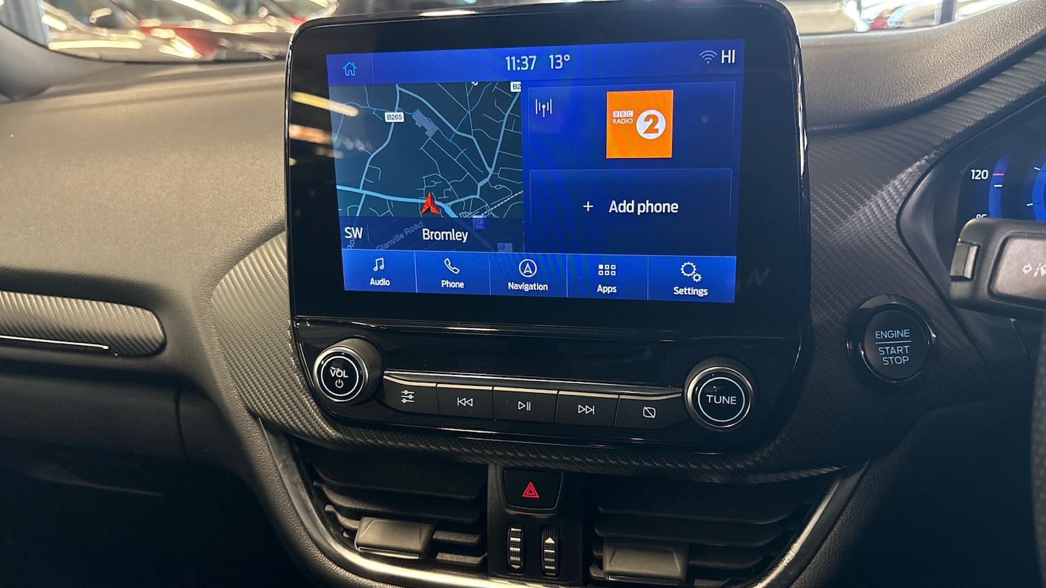 Used Ford Puma 2023 for sale - 77776142: Photo 36