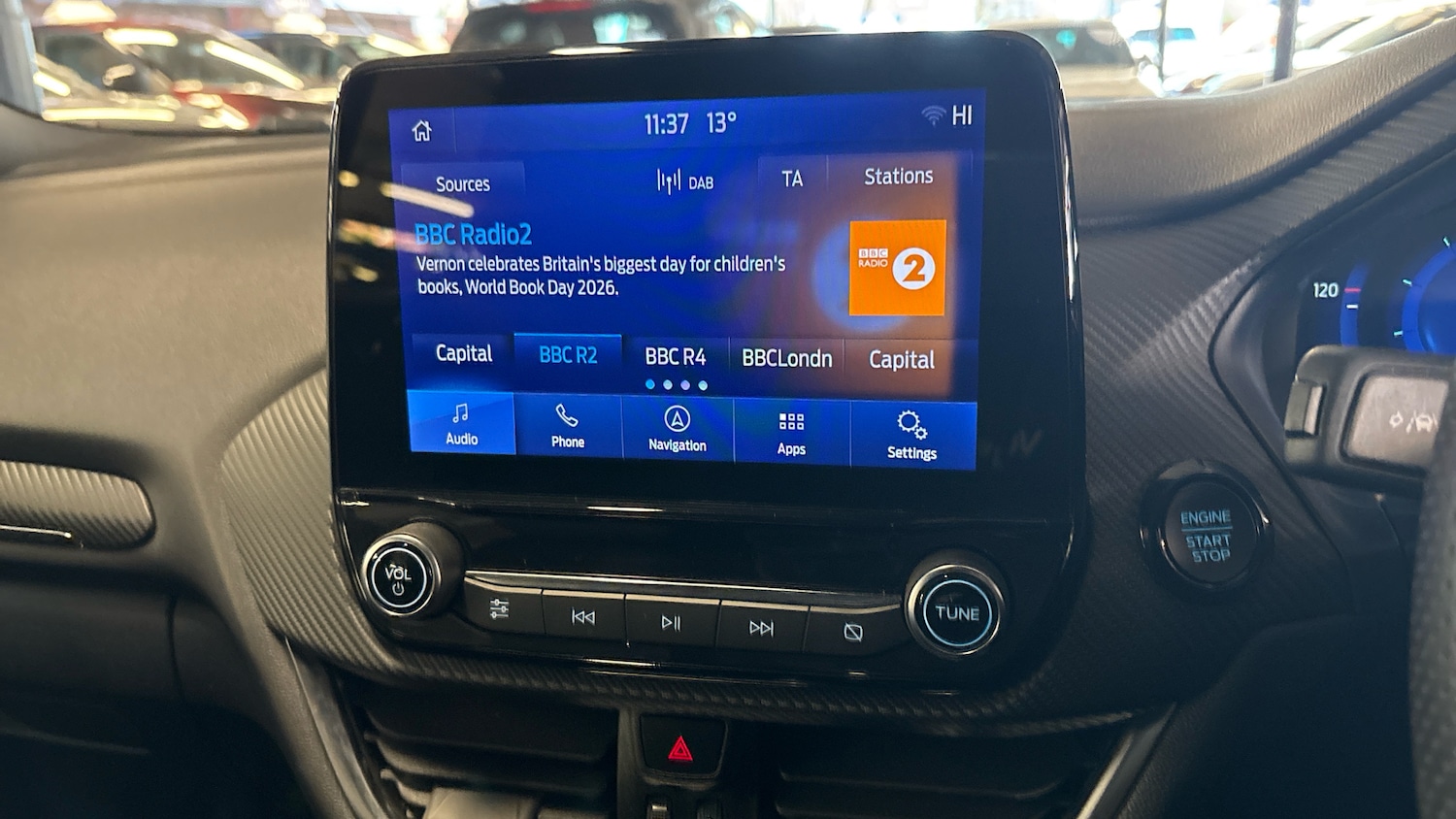 Used Ford Puma 2023 for sale - 77776142: Photo 37