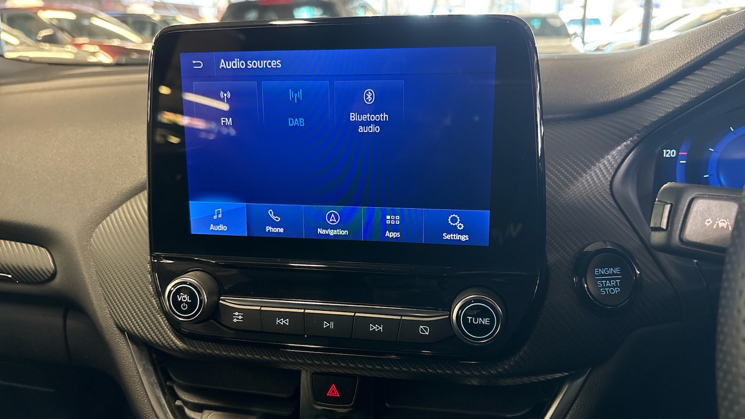 Used Ford Puma 2023 for sale - 77776142: Photo 38