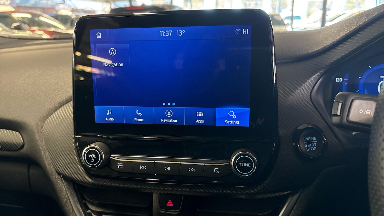 Used Ford Puma 2023 for sale - 77776142: Photo 41