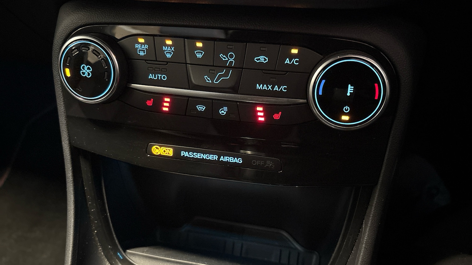 Used Ford Puma 2023 for sale - 77776142: Photo 43