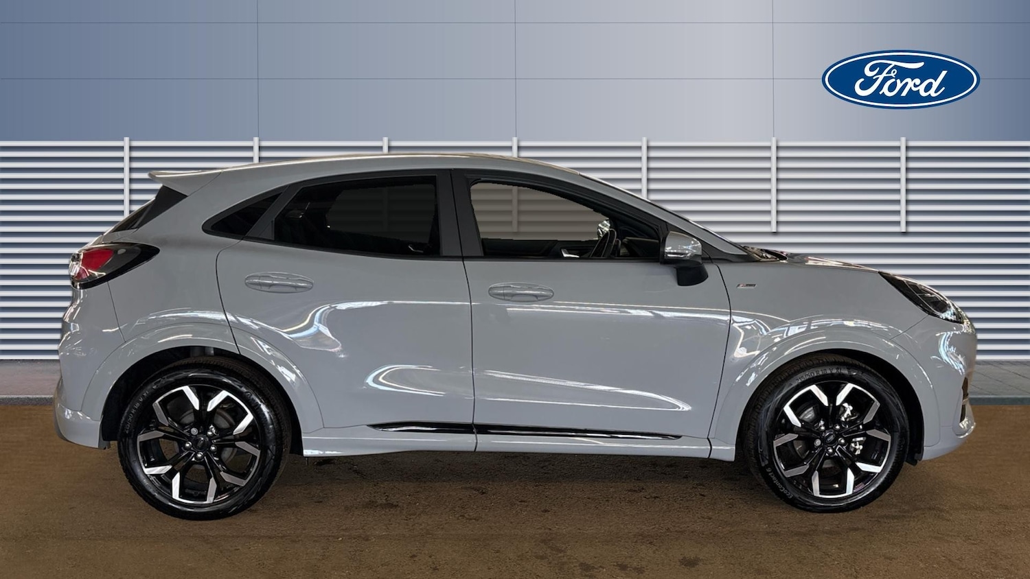 Used Ford Puma 2023 for sale - 77776142: Photo 5