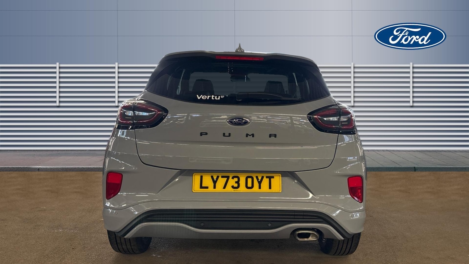 Used Ford Puma 2023 for sale - 77776142: Photo 6