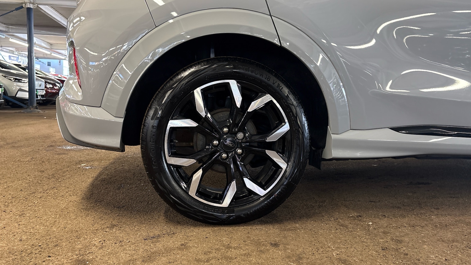 Used Ford Puma 2023 for sale - 77776142: Photo 7