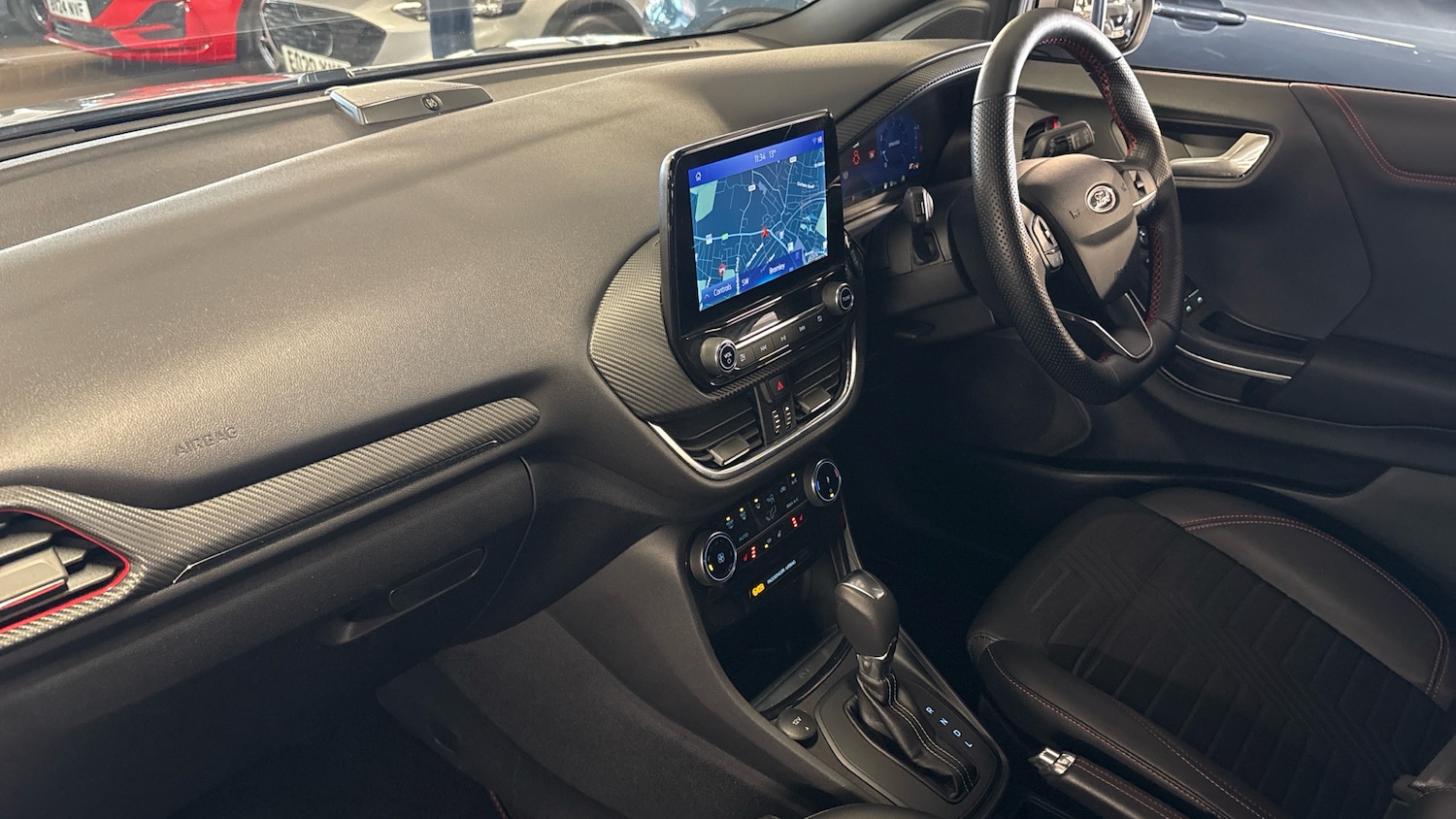 Used Ford Puma 2023 for sale - 77776142: Photo 9