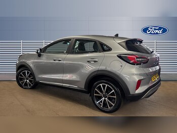 Used Ford Puma 2023 for sale - 79243537: Photo