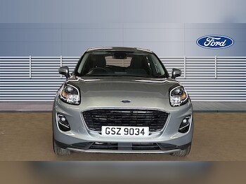 Used Ford Puma 2023 for sale - 79243537: Photo
