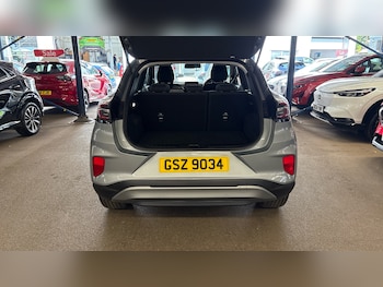 Used Ford Puma 2023 for sale - 79243537: Photo