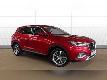Used MG MG HS 2023 for sale - 79391368: Photo