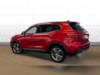 Used MG MG HS 2023 for sale - 79391368: Photo