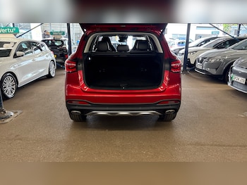 Used MG MG HS 2023 for sale - 79391368: Photo