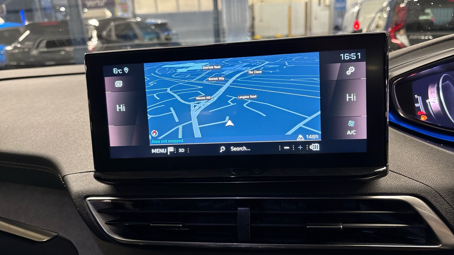 Used Peugeot 3008 2021 for sale - 77446187: Photo 12