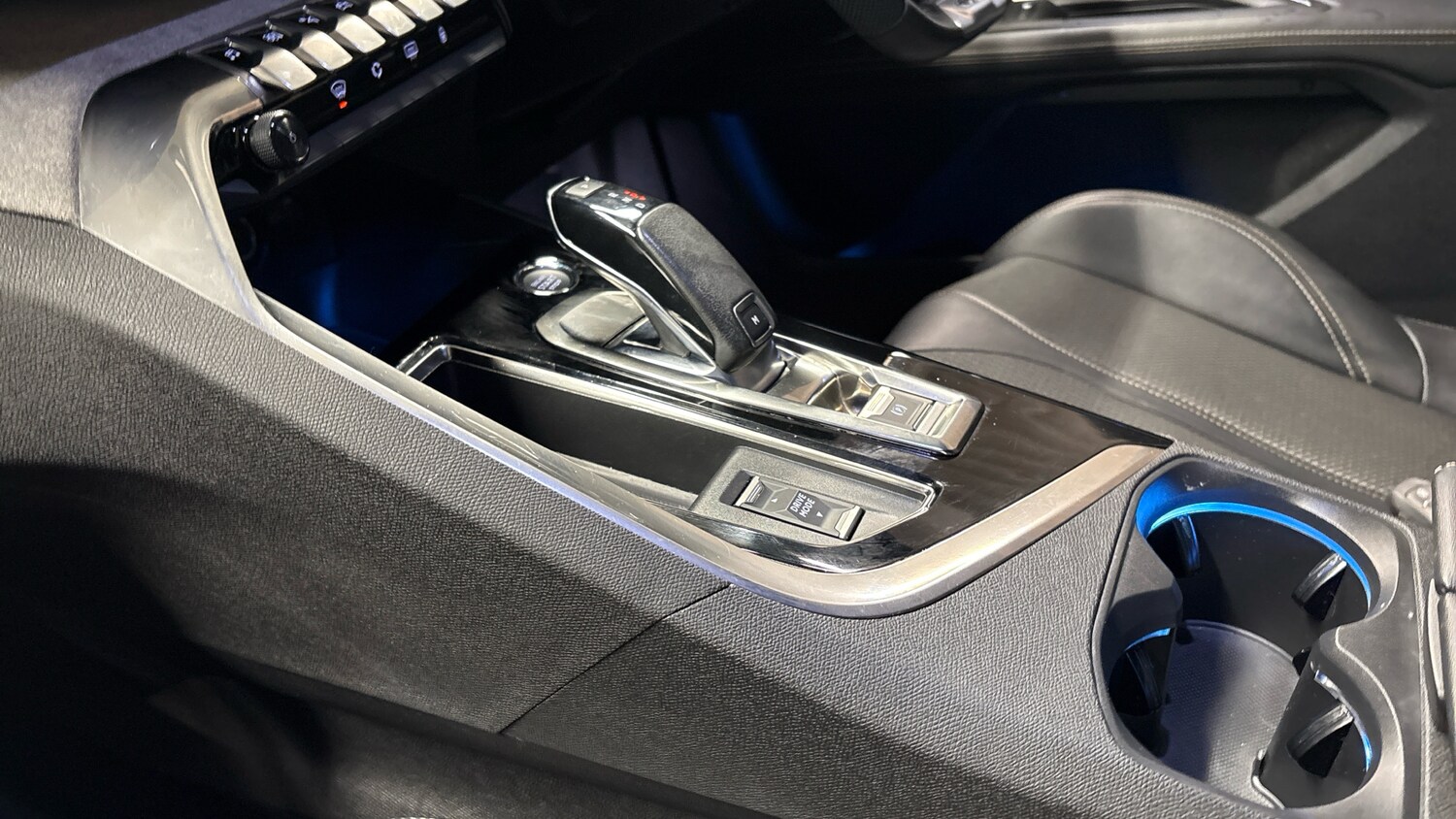 Used Peugeot 3008 2021 for sale - 77446187: Photo 13