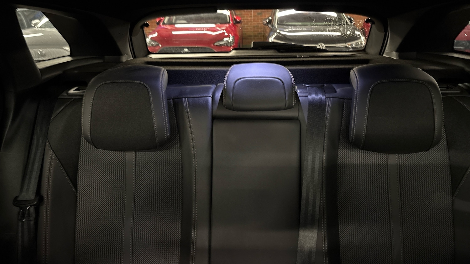 Used Peugeot 3008 2021 for sale - 77446187: Photo 15