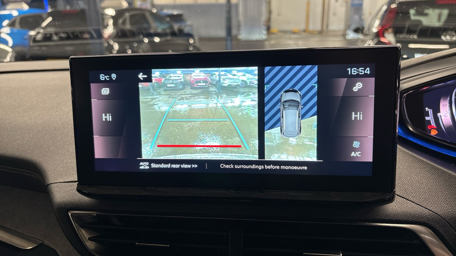 Used Peugeot 3008 2021 for sale - 77446187: Photo 21