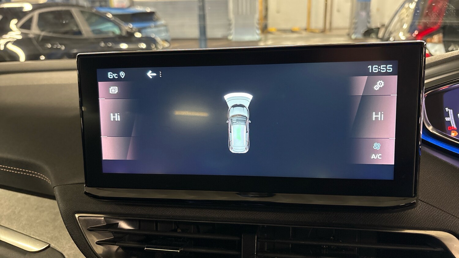 Used Peugeot 3008 2021 for sale - 77446187: Photo 23