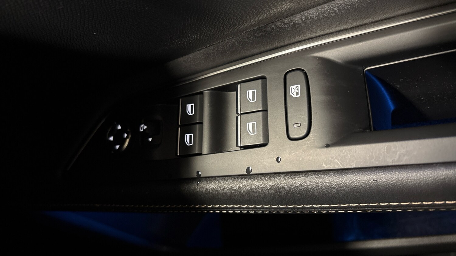 Used Peugeot 3008 2021 for sale - 77446187: Photo 24