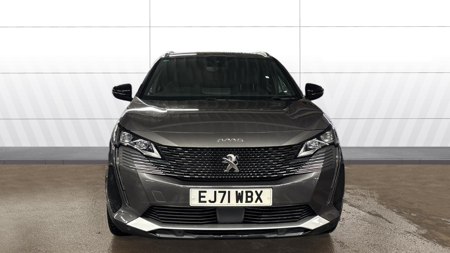 Used Peugeot 3008 2021 for sale - 77446187: Photo 3