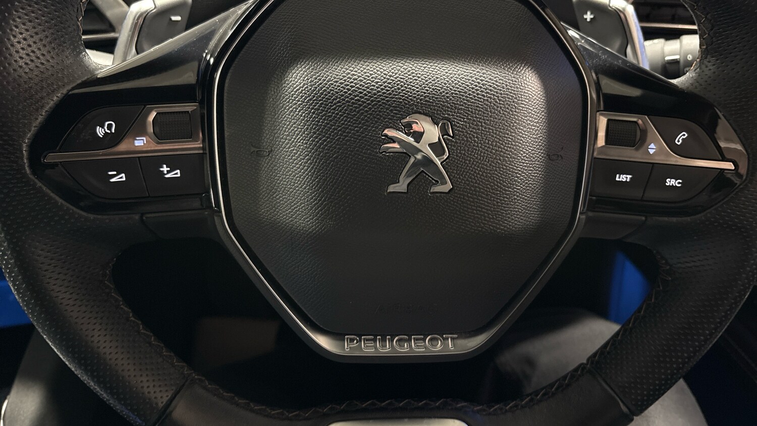 Used Peugeot 3008 2021 for sale - 77446187: Photo 31