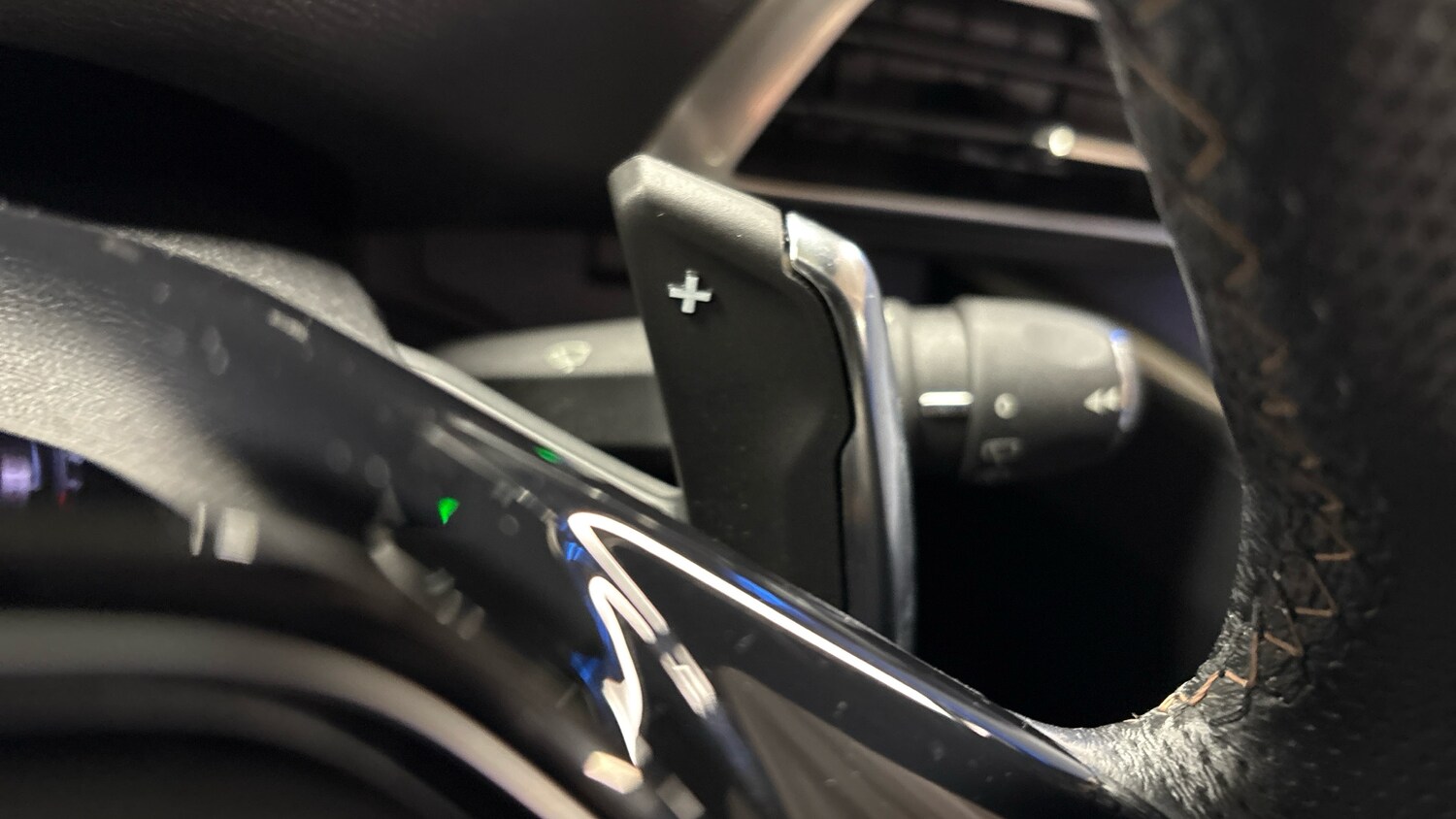 Used Peugeot 3008 2021 for sale - 77446187: Photo 32