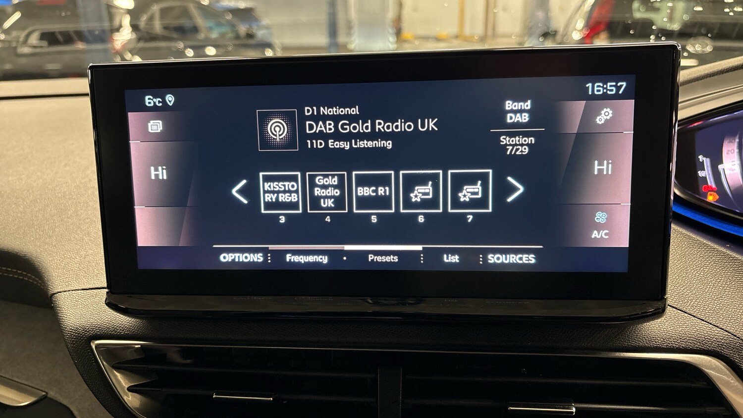 Used Peugeot 3008 2021 for sale - 77446187: Photo 36