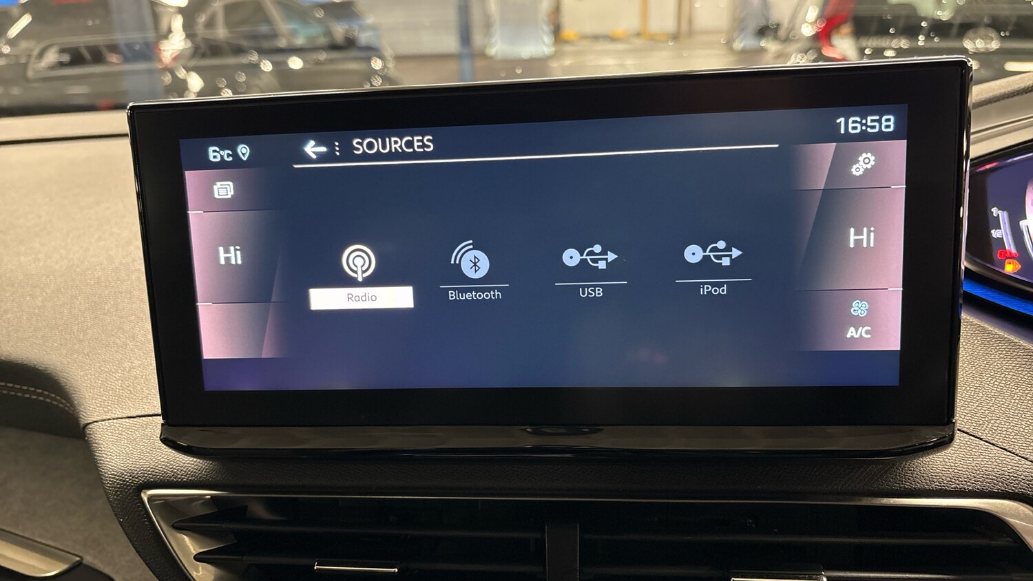 Used Peugeot 3008 2021 for sale - 77446187: Photo 37