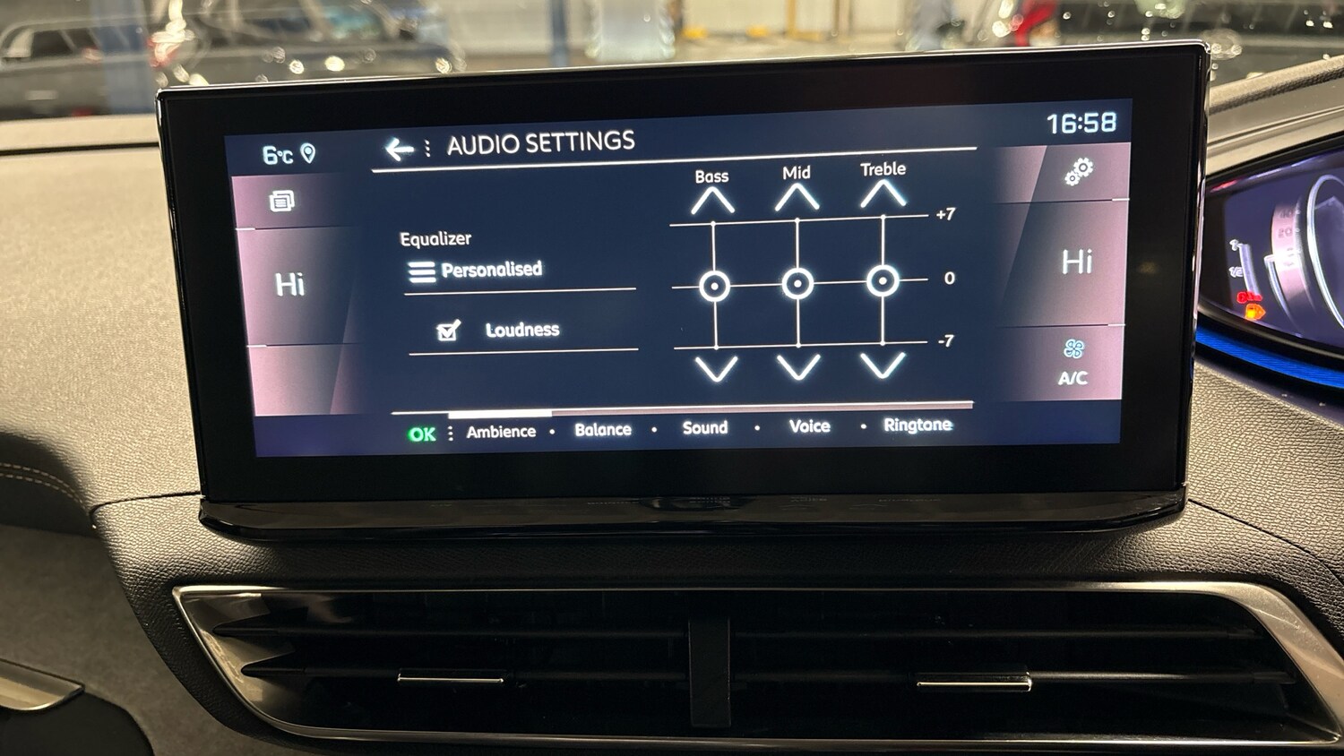 Used Peugeot 3008 2021 for sale - 77446187: Photo 38