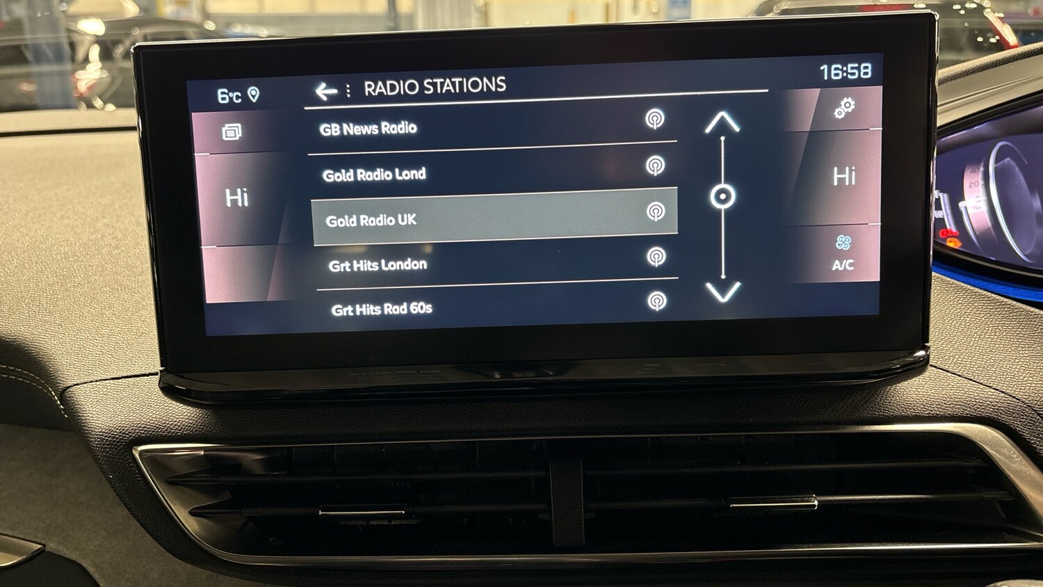 Used Peugeot 3008 2021 for sale - 77446187: Photo 39