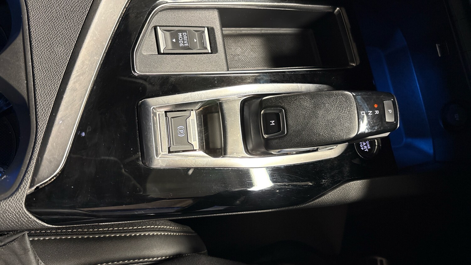 Used Peugeot 3008 2021 for sale - 77446187: Photo 47