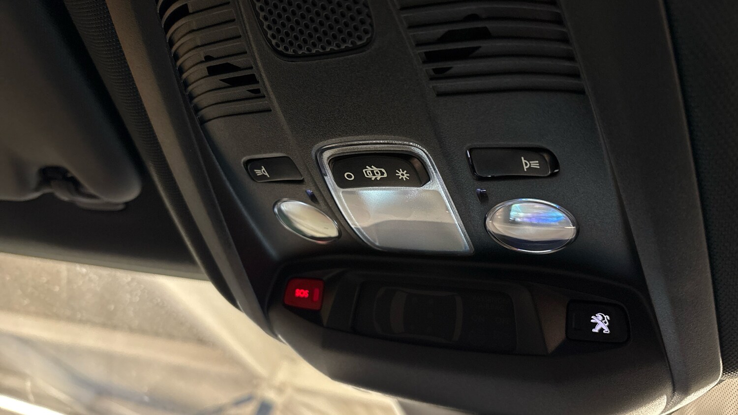 Used Peugeot 3008 2021 for sale - 77446187: Photo 48