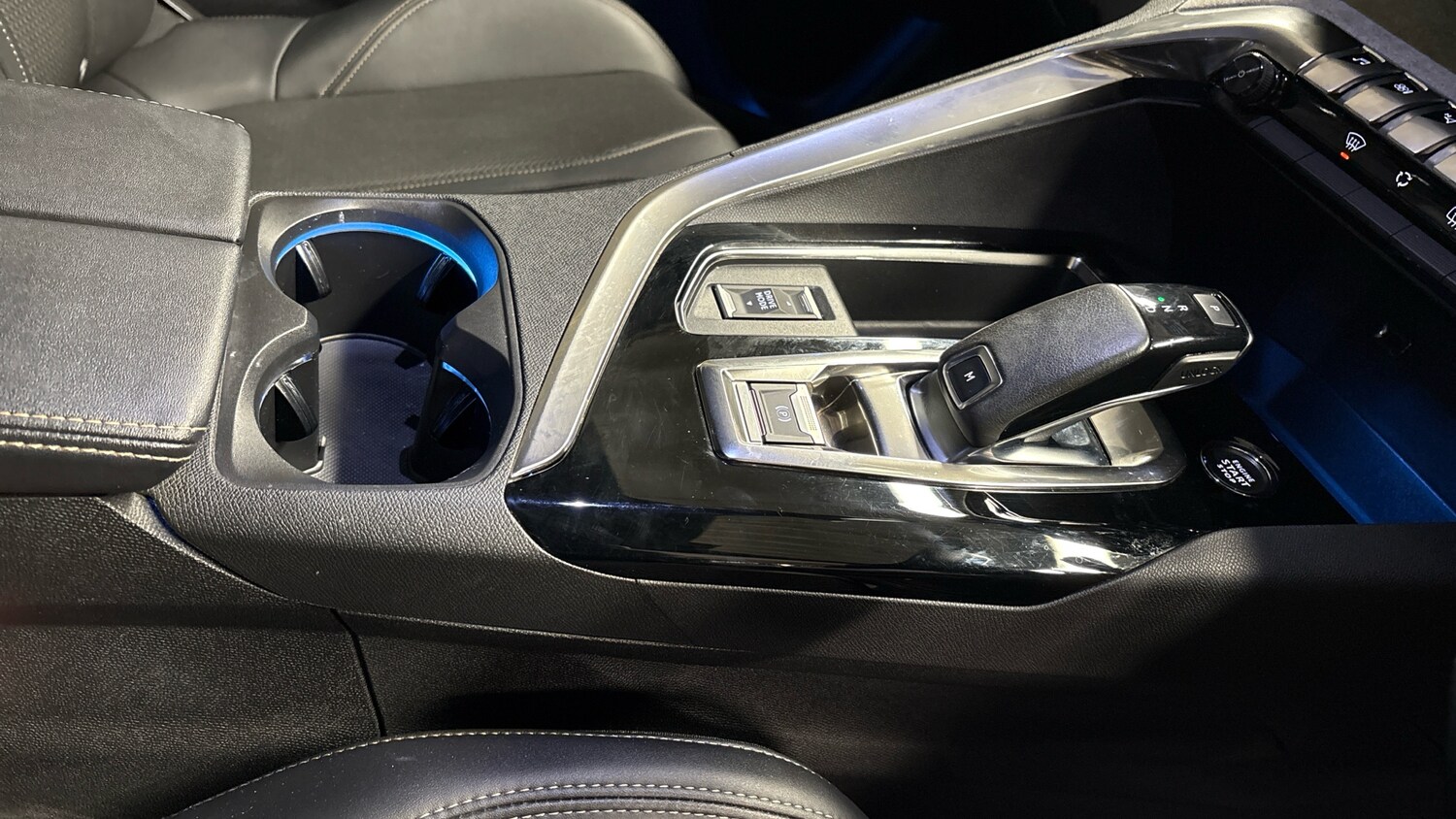 Used Peugeot 3008 2021 for sale - 77446187: Photo 53