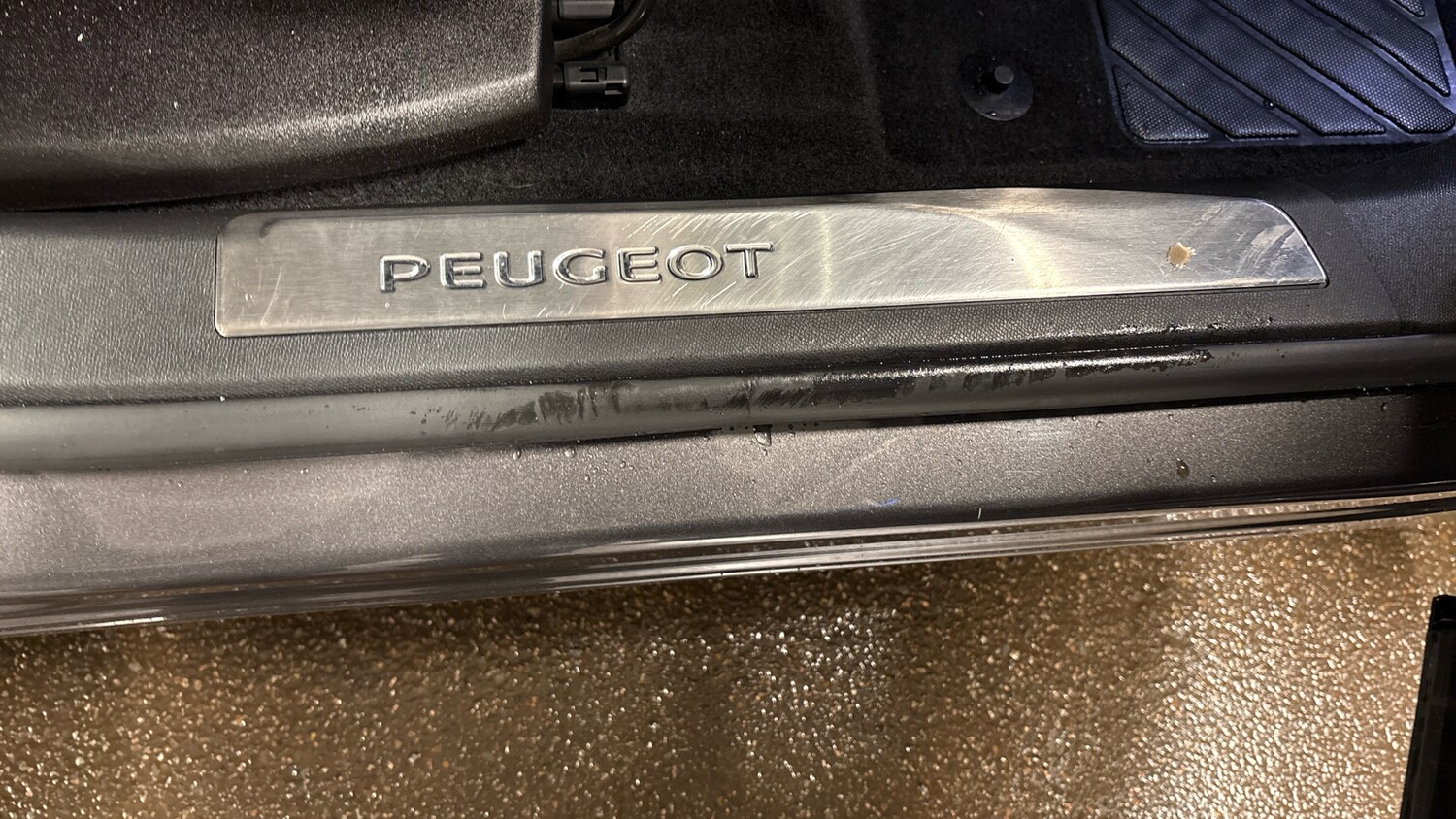 Used Peugeot 3008 2021 for sale - 77446187: Photo 55