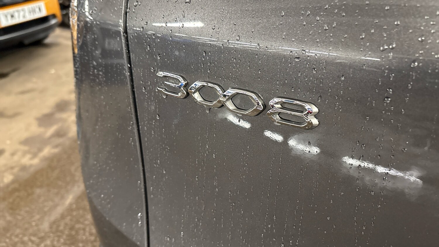 Used Peugeot 3008 2021 for sale - 77446187: Photo 60