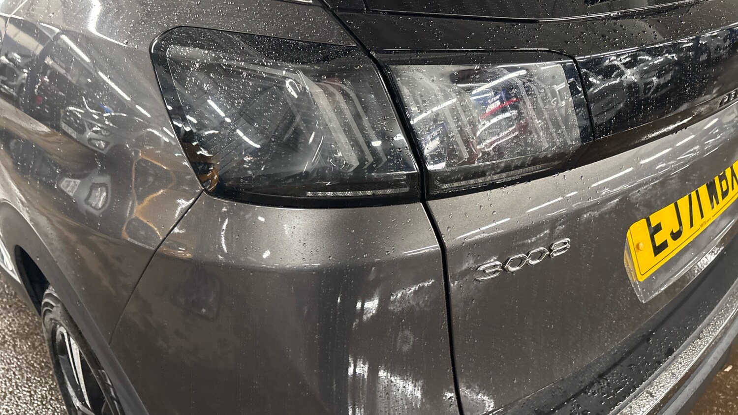 Used Peugeot 3008 2021 for sale - 77446187: Photo 66