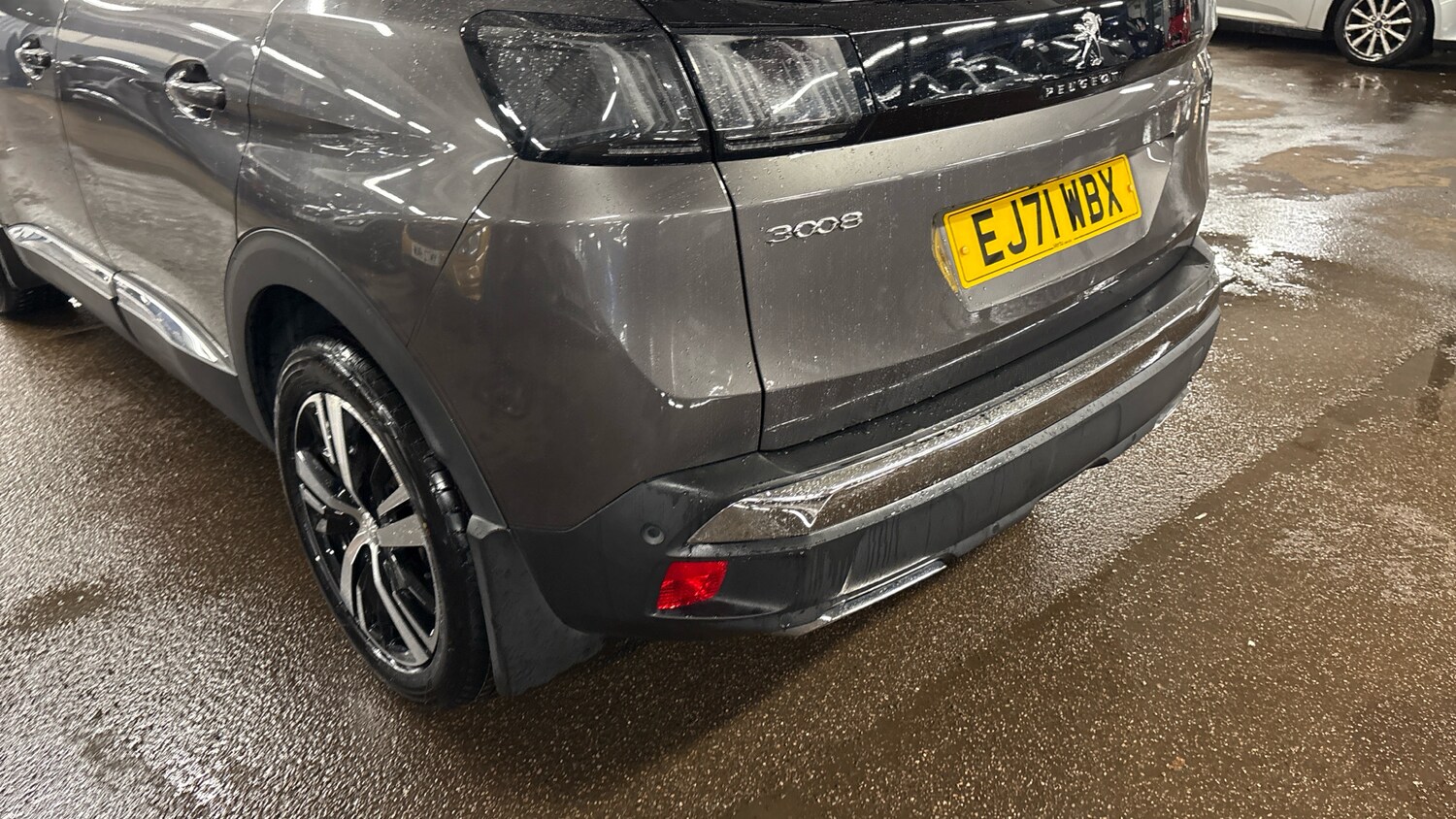 Used Peugeot 3008 2021 for sale - 77446187: Photo 67