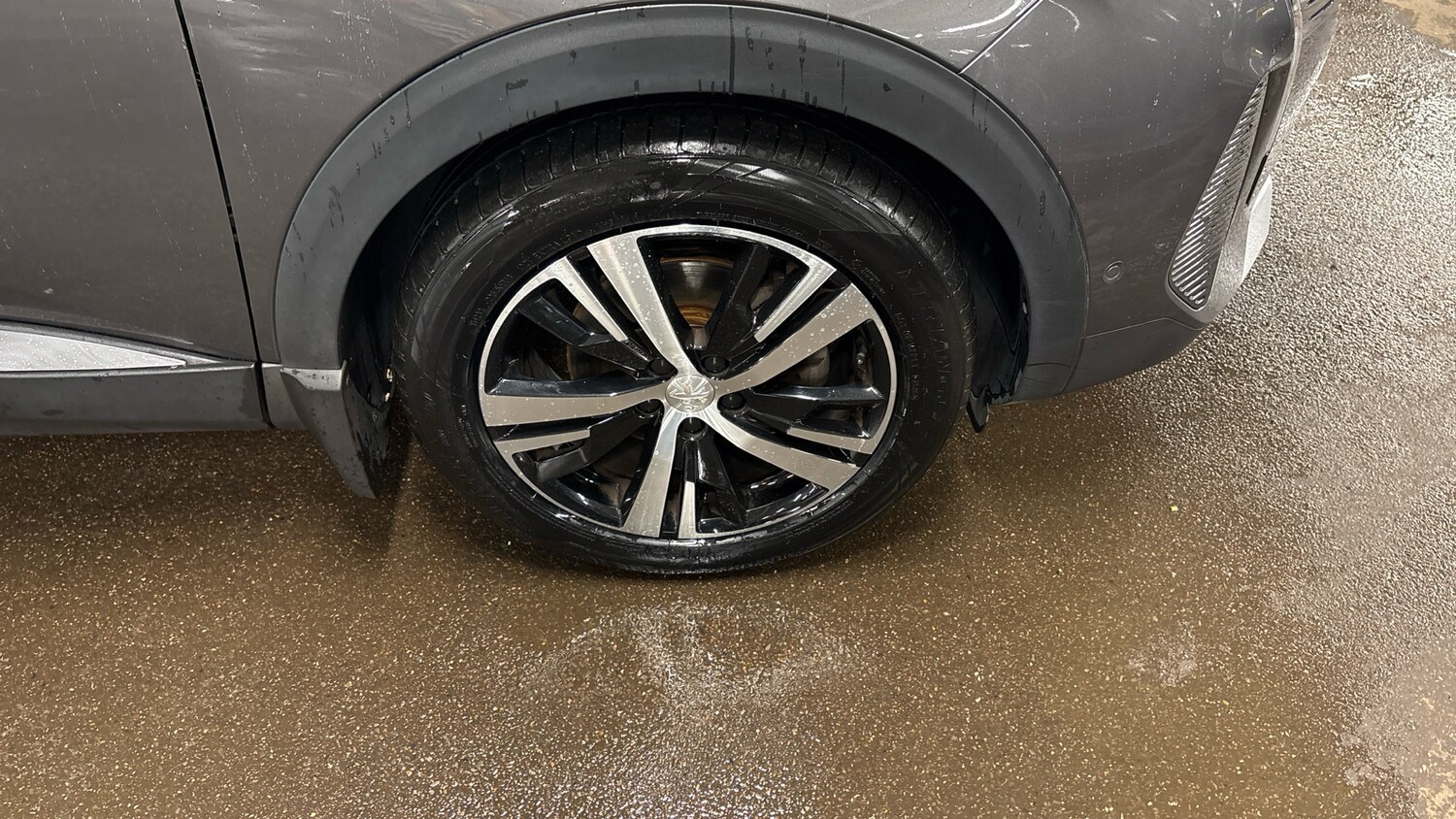 Used Peugeot 3008 2021 for sale - 77446187: Photo 69