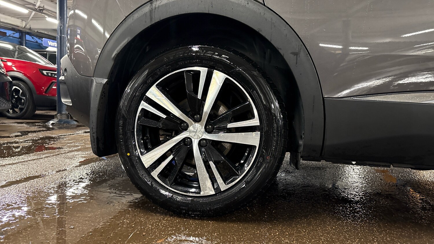 Used Peugeot 3008 2021 for sale - 77446187: Photo 7