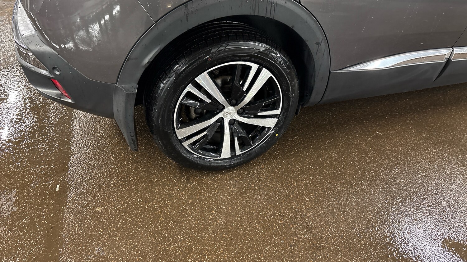 Used Peugeot 3008 2021 for sale - 77446187: Photo 70