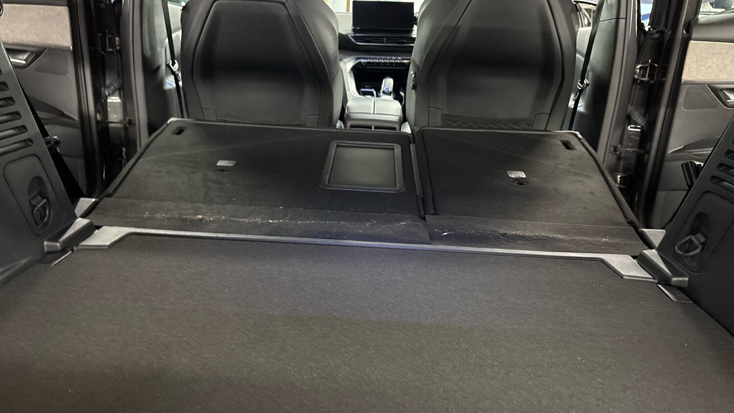 Used Peugeot 3008 2021 for sale - 77446187: Photo 81