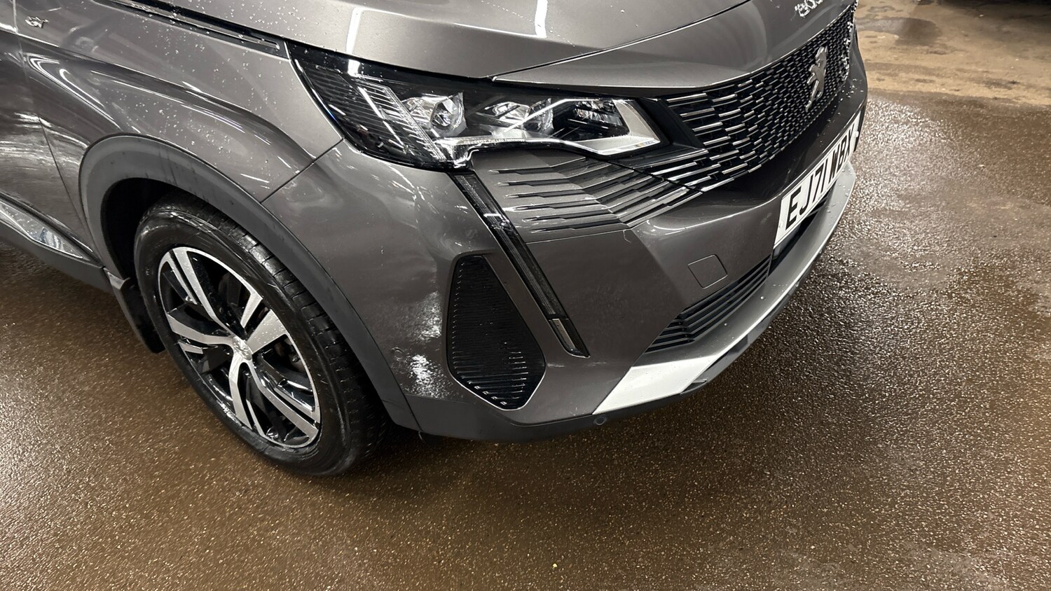 Used Peugeot 3008 2021 for sale - 77446187: Photo 92