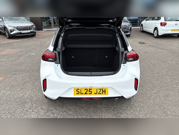 Used Vauxhall Corsa 2025 for sale - 75960171: Photo