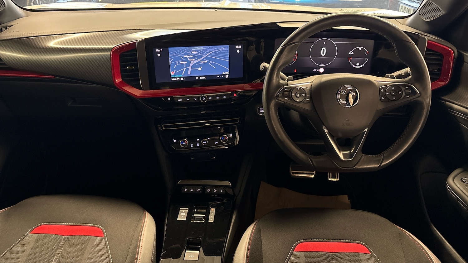 Used Vauxhall Mokka 2022 for sale - 76908435: Photo 10